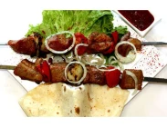 Шашлык Большой от Шефа | SakhFood