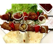 Шашлык Большой от Шефа | SakhFood