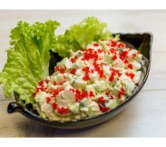 Авокадо сарада | SakhFood