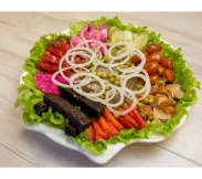 Боярский разносол | SakhFood