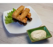 Гренки | SakhFood