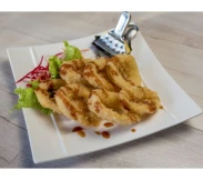 Ика фрай | SakhFood