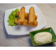 Сырные палочки | SakhFood