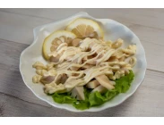 Трубач под майонезом | SakhFood