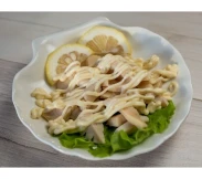Трубач под майонезом | SakhFood