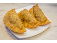 Чебуреки с говядиной | SakhFood
