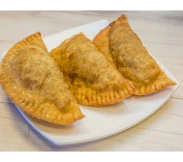 Чебуреки с говядиной | SakhFood
