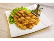 Эби фрай | SakhFood