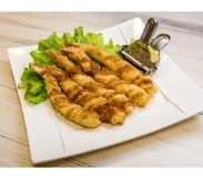 Эби фрай | SakhFood