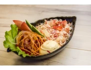 Кани сарада | SakhFood