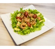 Эби сарада | SakhFood