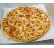 Пицца "Деревенская" 31 см | SakhFood