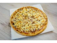 Пицца "Купеческая" 31 см | SakhFood