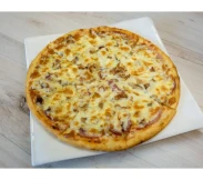 Пицца "Купеческая" 31 см | SakhFood
