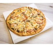 Пицца "Кыстау" 31 см | SakhFood