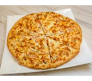 Пицца "Морская" 31 см | SakhFood