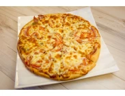 Пицца "Мясной ряд" 31 см | SakhFood