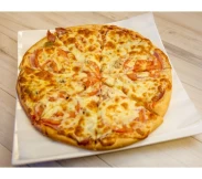 Пицца "Мясной ряд" 31 см | SakhFood