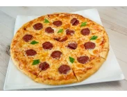 Пицца "Пепперони" 31 см | SakhFood