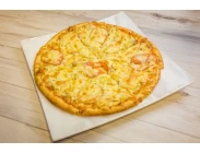 Пицца "Питерская" 31 см | SakhFood