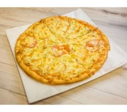 Пицца "Питерская" 31 см | SakhFood