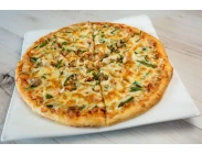 Пицца "По-корейски" 31 см | SakhFood