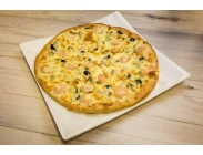 Пицца "Русалочка" 31 см | SakhFood