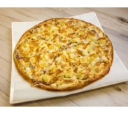 Пицца "Тропическая" 31 см | SakhFood