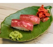 Тунец спайс | SakhFood