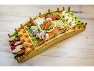 Фудзияма сет | SakhFood