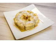 Десерт "Оригами" | SakhFood