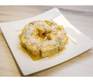 Десерт "Оригами" | SakhFood