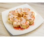 Десерт "Тропик" | SakhFood