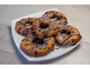 Пончики | SakhFood