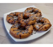 Пончики | SakhFood