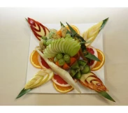 Фруктовое ассорти | SakhFood