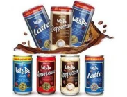 Кофе "Латте" | SakhFood