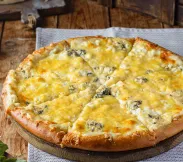 Пицца Амстердамская | SakhFood