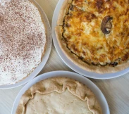 Набор Вкусное путешествие 18 см | SakhFood