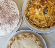 Набор Вкусное путешествие 18 см | SakhFood