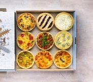 Набор Звездная карта | SakhFood