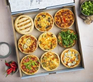 Набор Остров Гулливера | SakhFood
