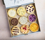 Набор Сладкая Одиссея | SakhFood