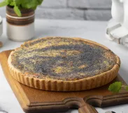 Польский с маком 24 см | SakhFood