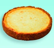 Чизкейк Нью-Йорк классический 24 см | SakhFood