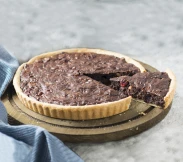 Чикагский Брауни 24 см | SakhFood