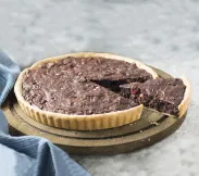 Чикагский Брауни 24 см | SakhFood