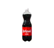 Добрый Кола 0,5л | SakhFood
