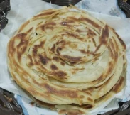 Лача паратха 1 шт. | SakhFood