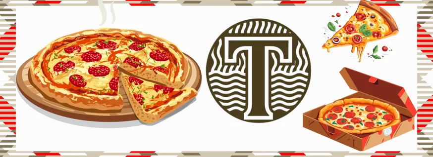 Заведение Пиццерия «Троицкий» на сайте SakhFood